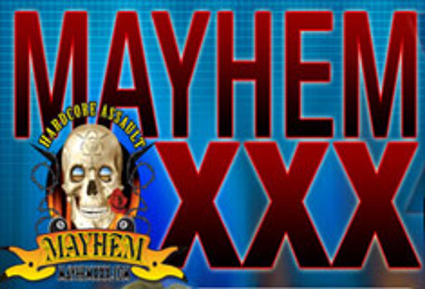 Sin City Digital Launches Mayhemxxx Membership Site