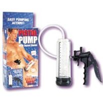 Pistol Pump