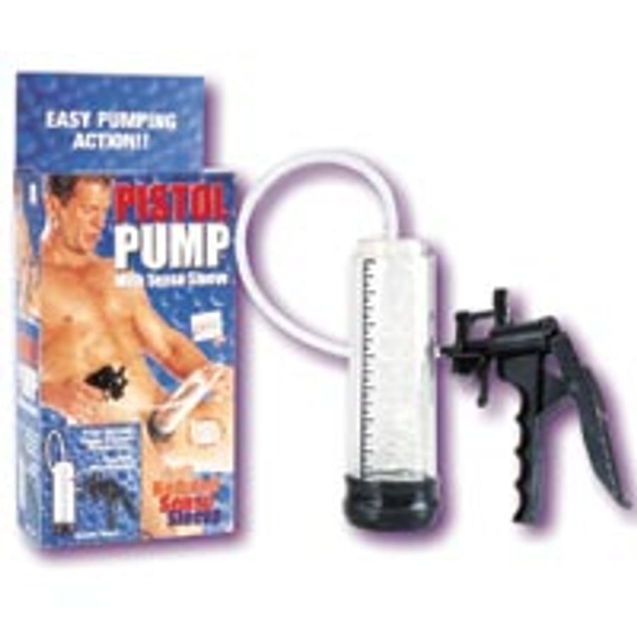 Pistol Pump