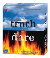 Party Truth Or Dare