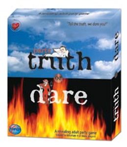 Party Truth Or Dare