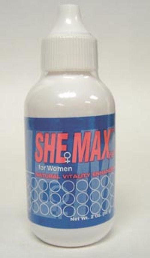 She Max