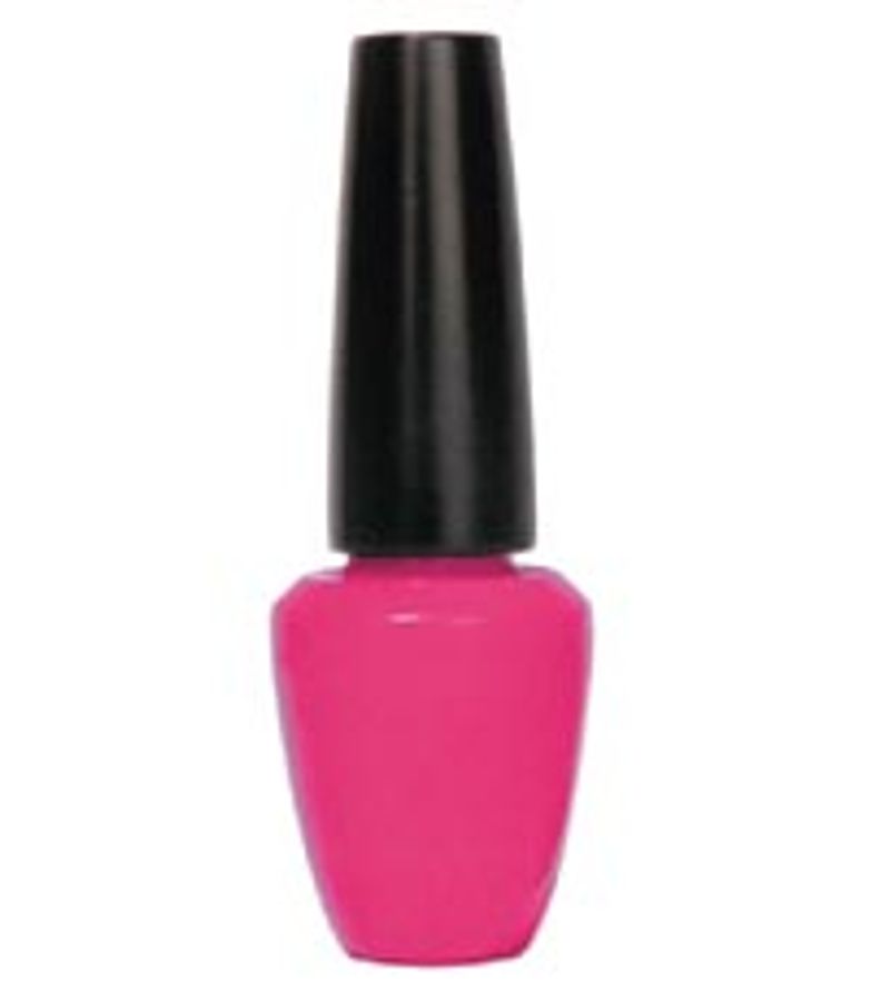 SpiceTV Sugar-n-Spice Incognito Nail Polish Vibe