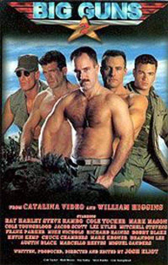 Big Guns 2