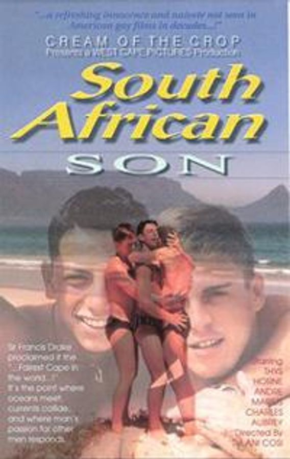 South African Son