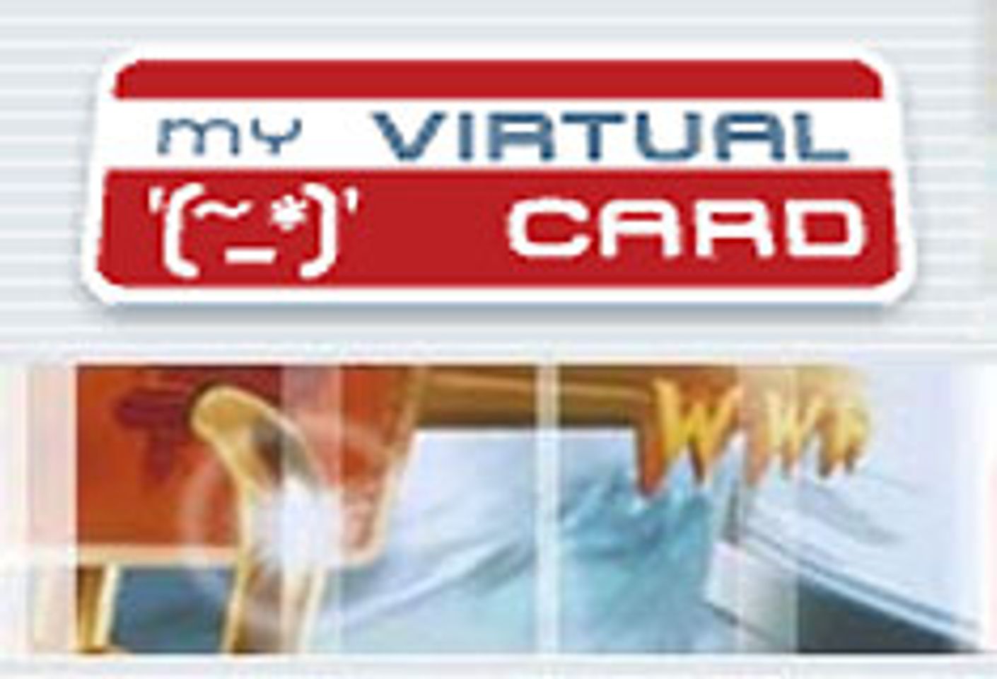 Real-Time, Online Customer Verification: Myvirtualcard.com