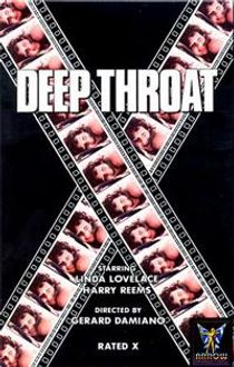 Deep Throat