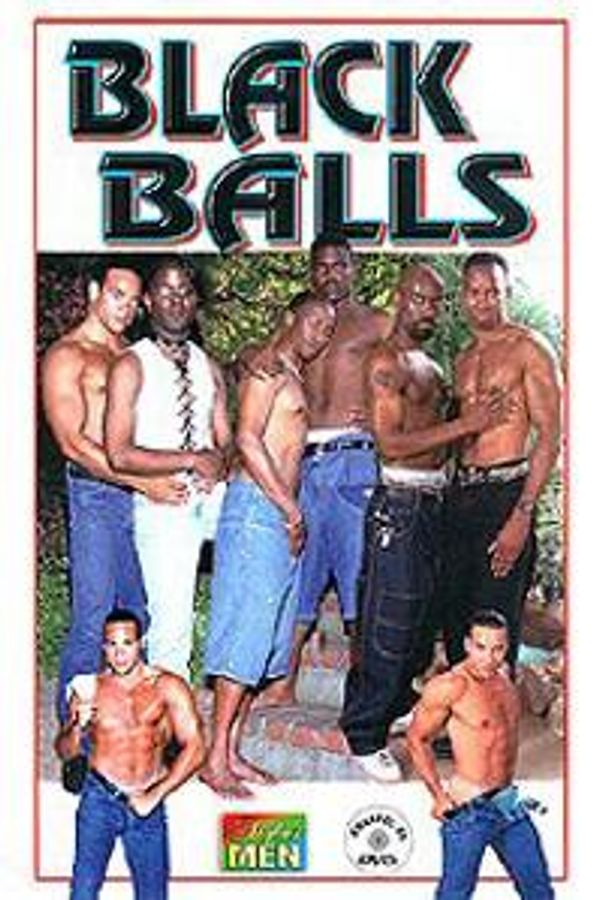 Black Balls