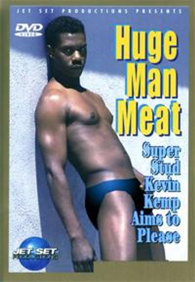 Huge Man Meat