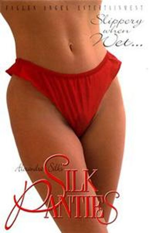 Silk Panties