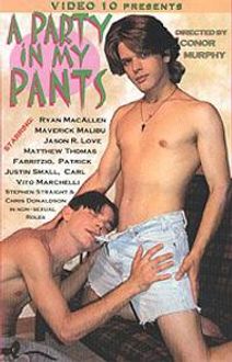 A Party In My Pants