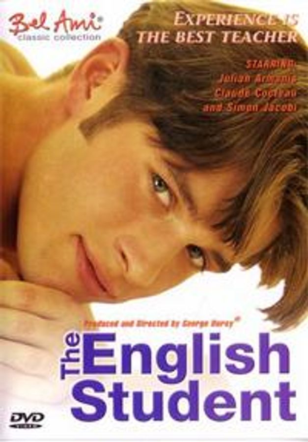 The English Student