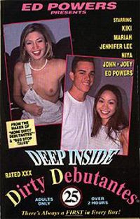 Deep Inside Dirty Debutantes 25