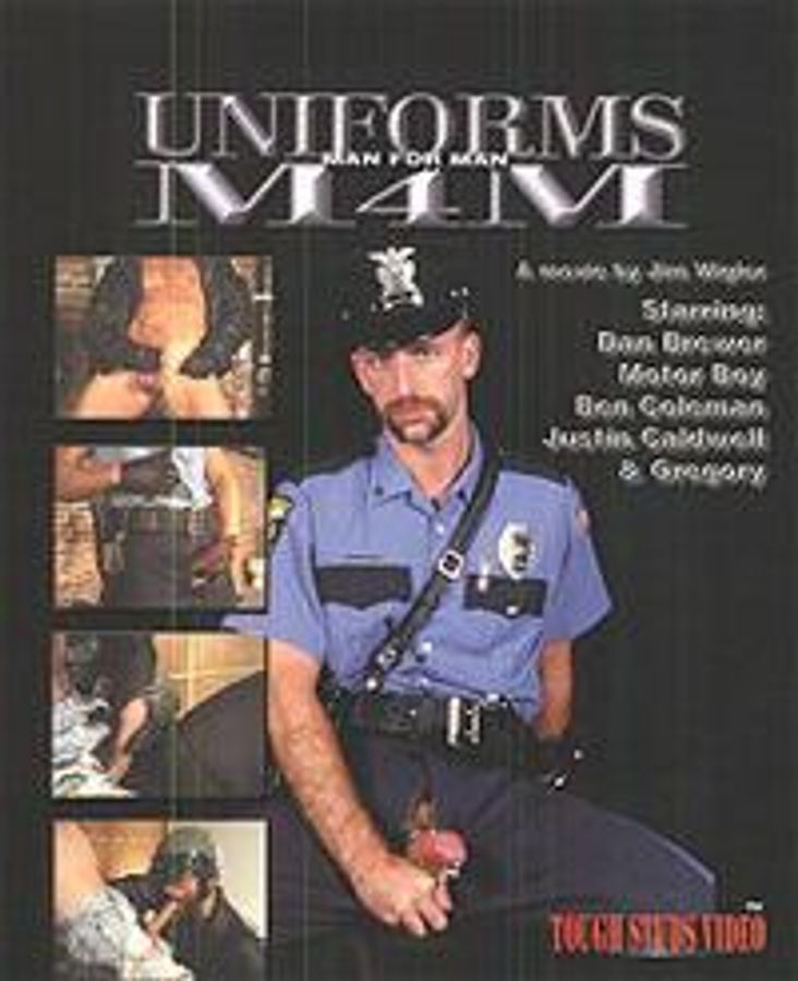 Uniforms M4M