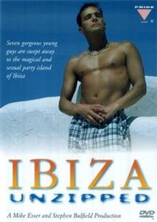 Ibiza Unzipped