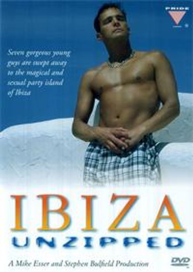Ibiza Unzipped