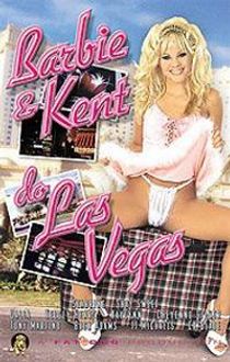 Barbie & Kent Do Las Vegas