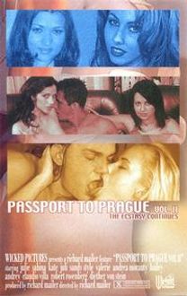 Passport to Prague 2