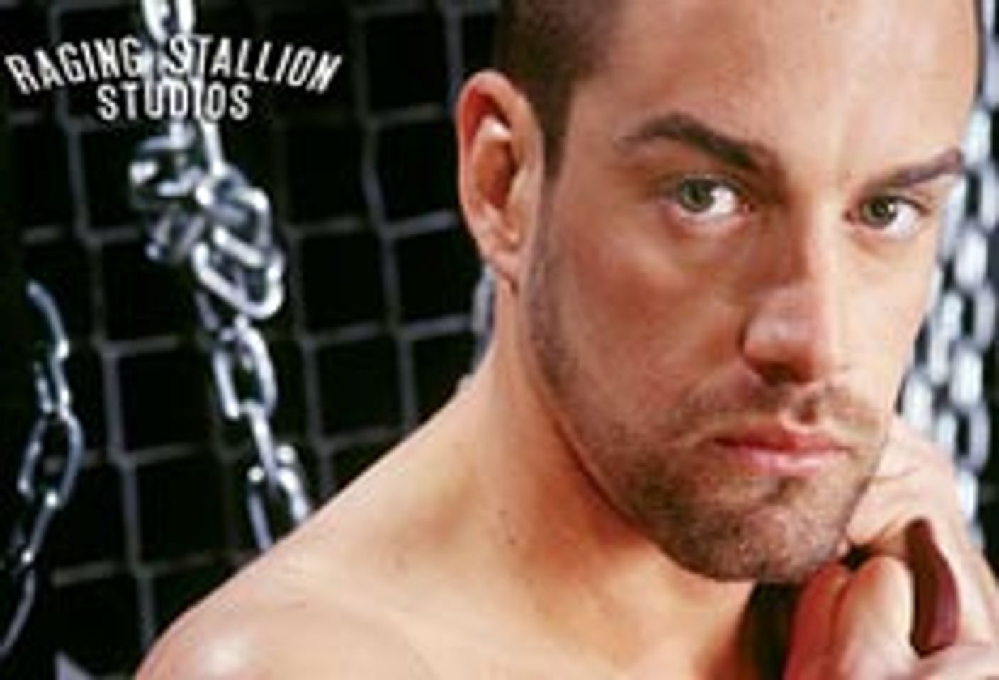 Porn Star Bret Wolfe Participates in &#8216;Reality&#8217; Porn Project