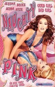 Naughty Pink