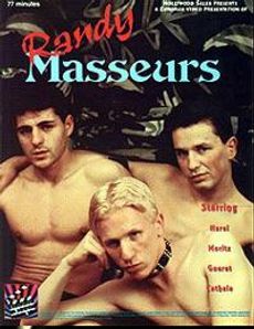 Randy Masseurs