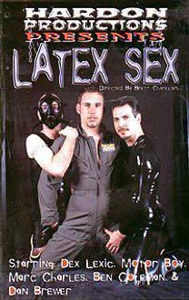 Latex Sex