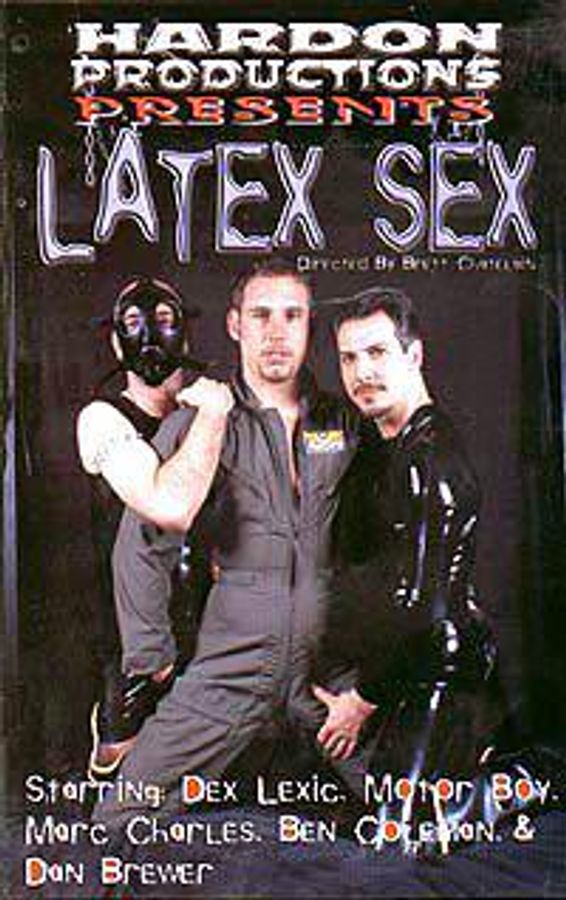 Latex Sex