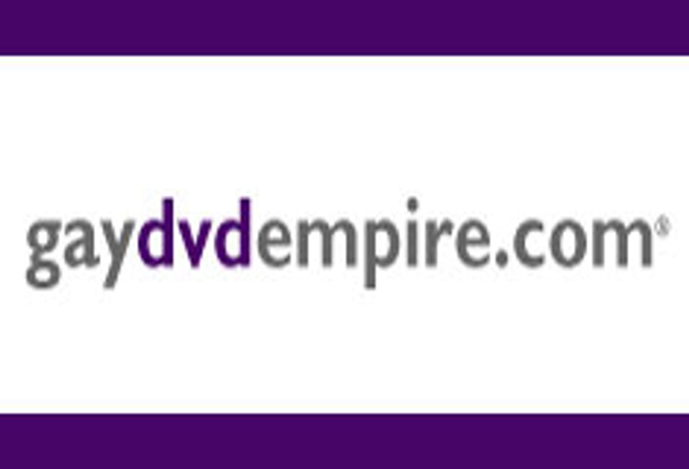 Adult Dvd Empire Launches Gay Adult Dvd Rentals Avn