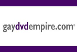 Adult DVD Empire Launches Gay Adult DVD Rentals