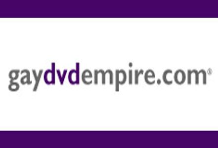 Adult DVD Empire Launches Gay Adult DVD Rentals