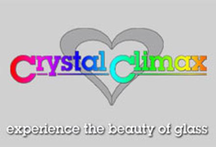 Crystal Climax Novelties Offers Custom Glass Novelties