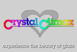 Crystal Climax Novelties Offers Custom Glass Novelties