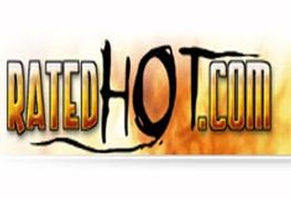 Rated Hot Launches Rated Hotties