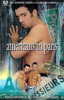 Americans in Paris
