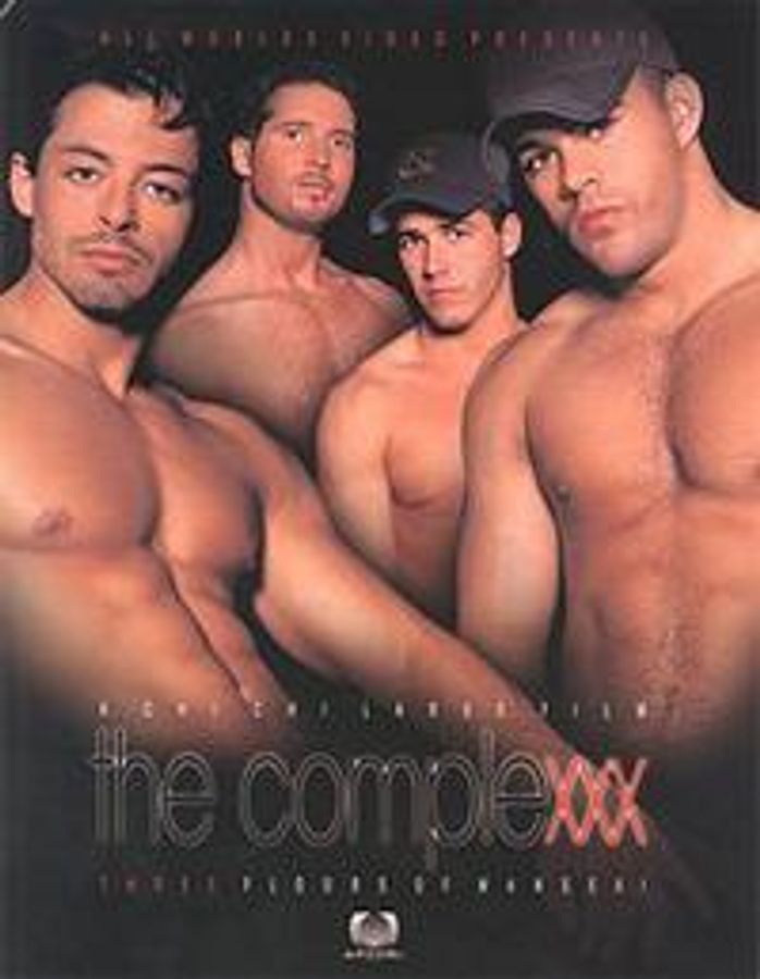 The Complexxx