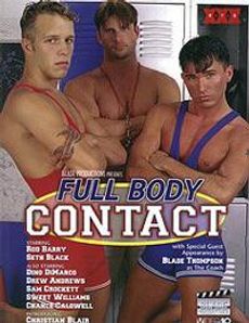 Full Body Contact