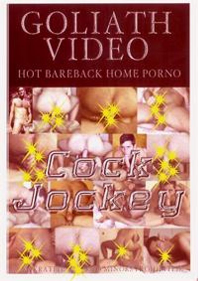 Cock Jockey