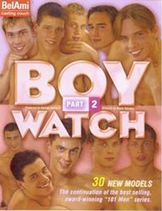 Boy Watch 2