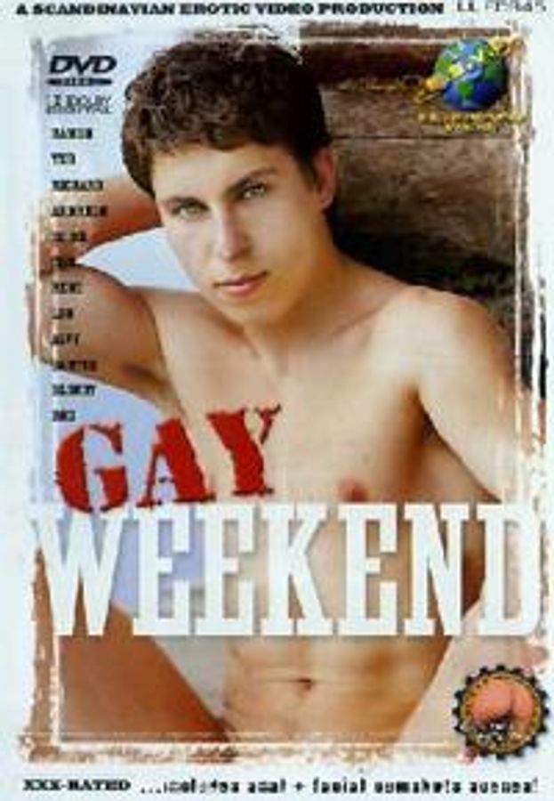 Gay Weekend