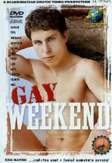 Gay Weekend