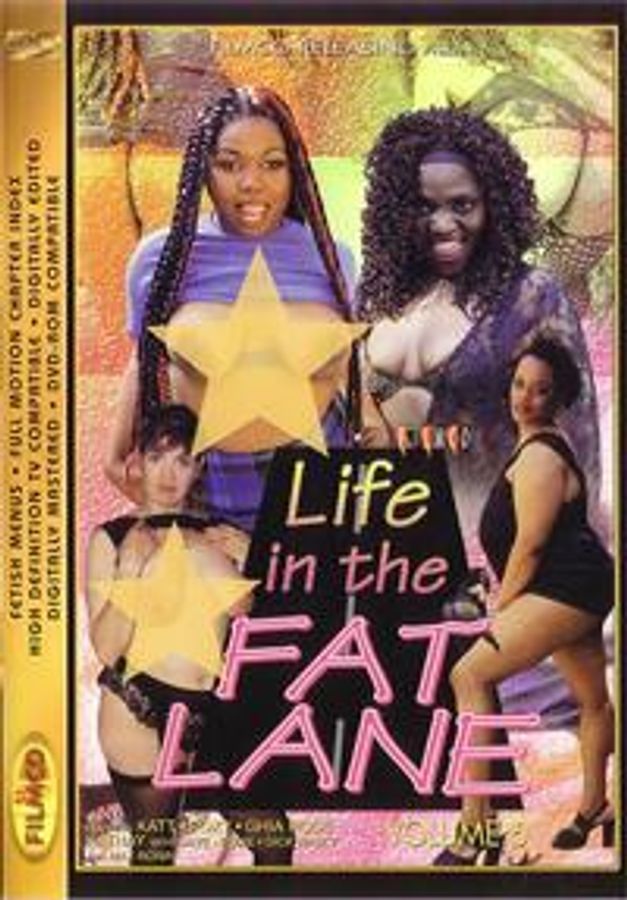 Life in the Fat Lane 6