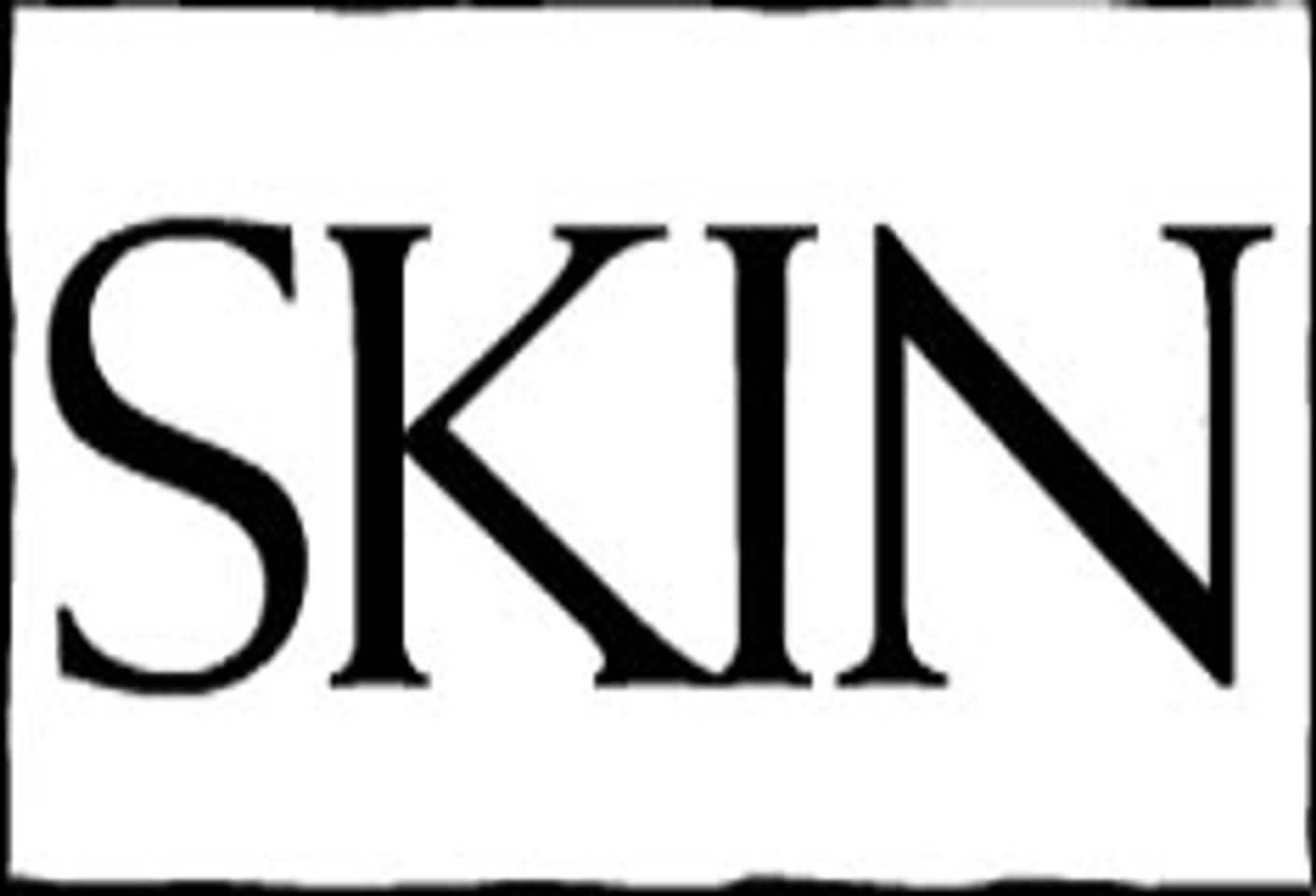 <i>Skin</i> Canceled After Third Episode