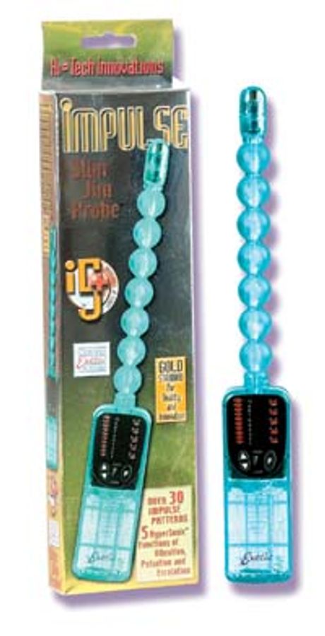 Impulse Slim Jim Probe