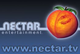 Nectar Entertanment Signs Marty Zion to Contract