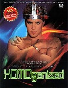 Homogenized