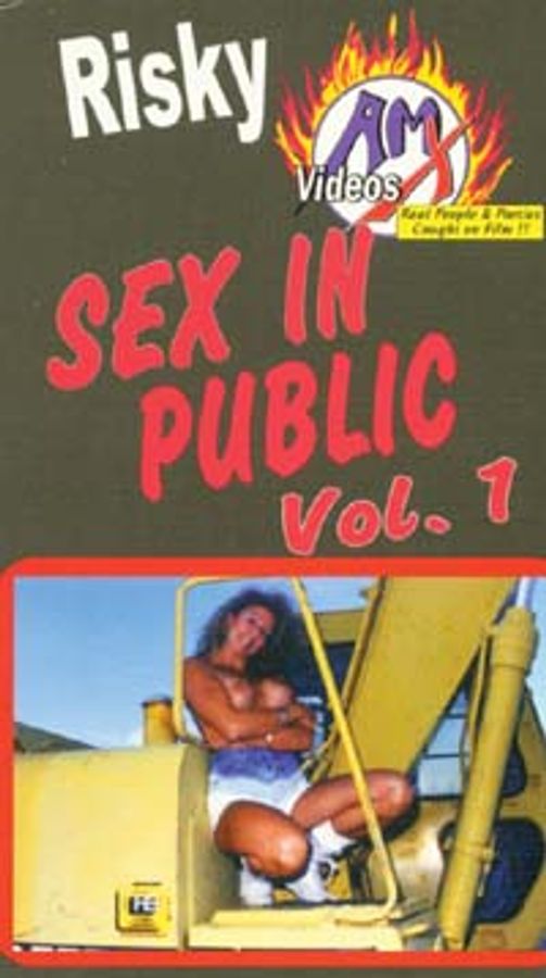 Sex in Public 1