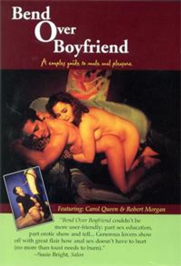 Bend Over Boyfriend
