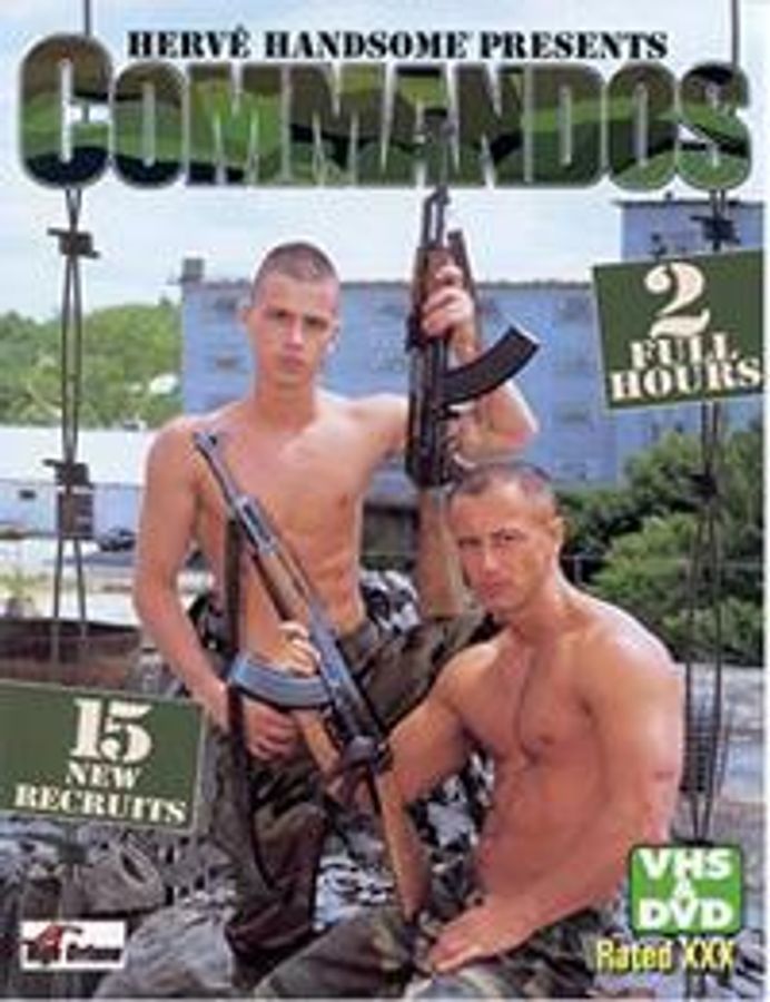 Commandos