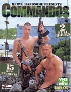 Commandos