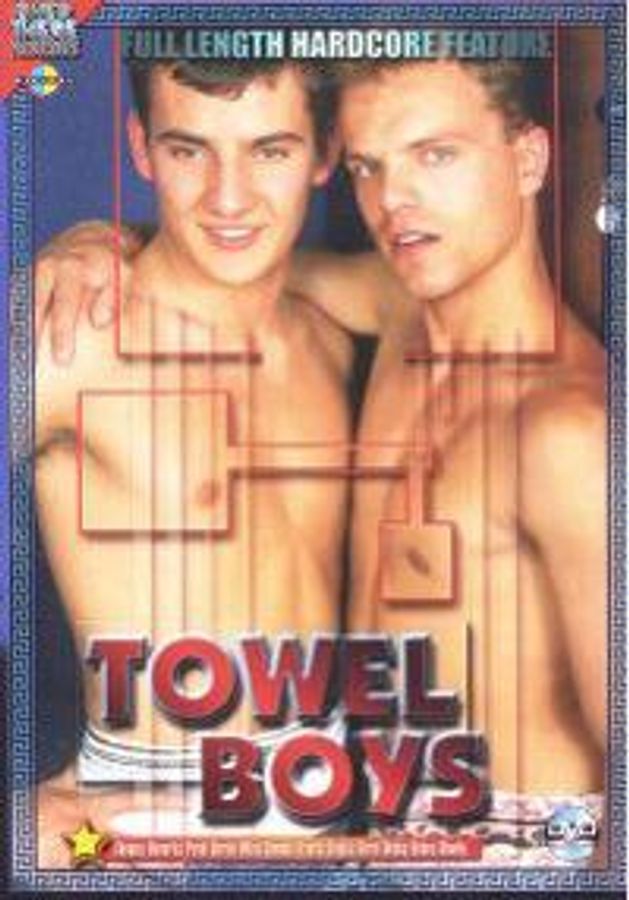 Towel Boys